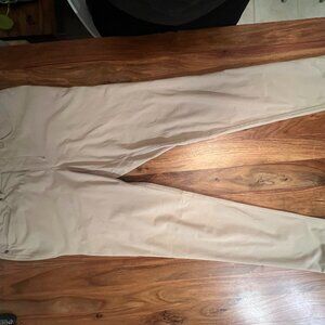Lululemon ABC Skinny-Fit Pant